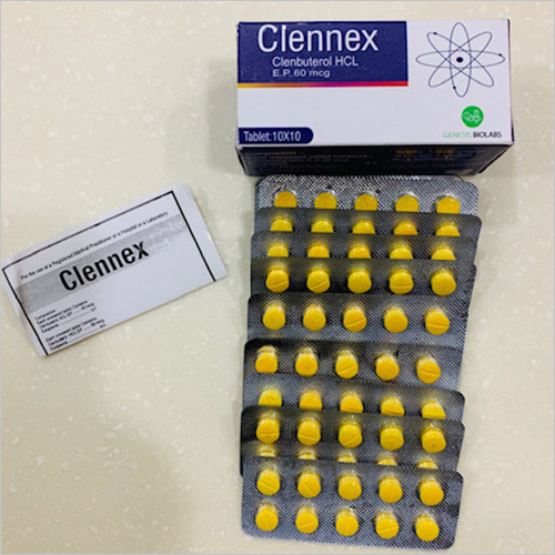 Clennex 60 MCG