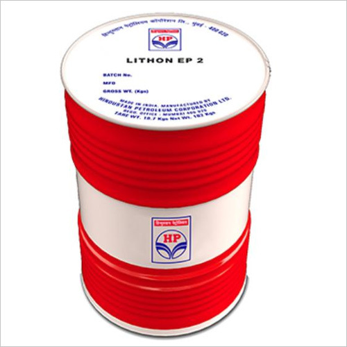 HP Lithon EP 2 Lubricant Grease