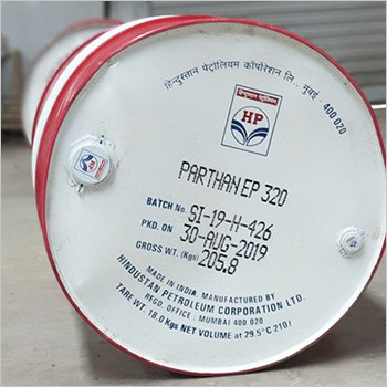 HP Parthan EP 320 Gear Oil