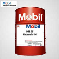 Mobil DTE 25 Hydraulic Oil