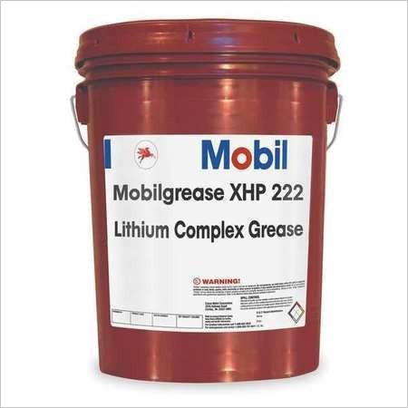 Mobi XHP 222 Lithium Complex Grease