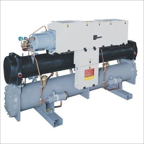 Industrial Reciprocating Chiller