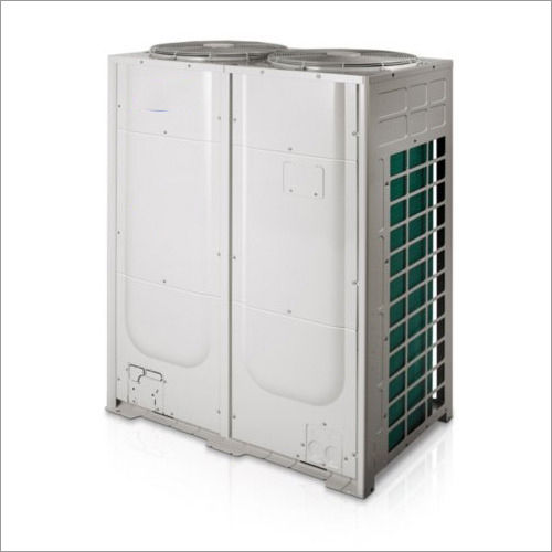 Variable Refrigerant Flow Air Conditioning System