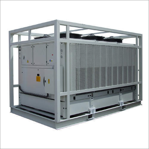 Industrial Air Conditioners