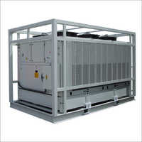 Packaged Chillers