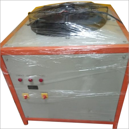 Portable Cooling Packaged Chiller