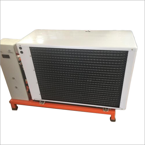 Single Phase Water Packaged Chiller