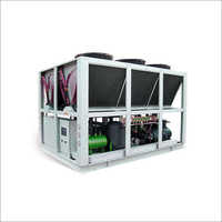 221-240 V Air Cooled Packaged Chiller
