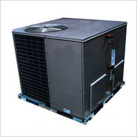 Industrial Packaged Chiller