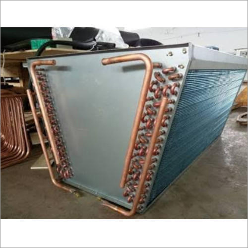 Condensing Coil