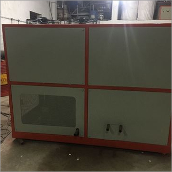 Industrial Hot Cold Unit