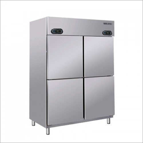 Dual Temperature Chillers