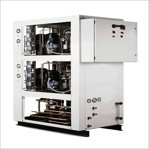 Medical Equipment Chillers