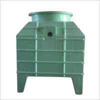 Rectangular Type Cooling Tower