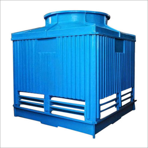 Square Cooling Tower