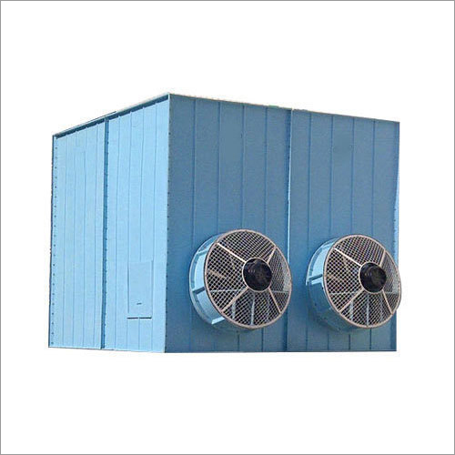 Forced Draft Cooling Tower