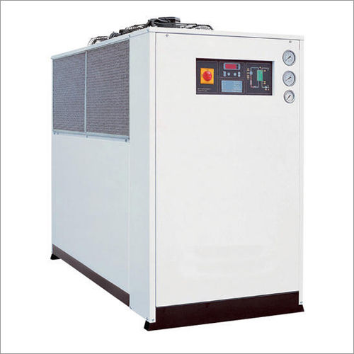 Recirculating Chiller