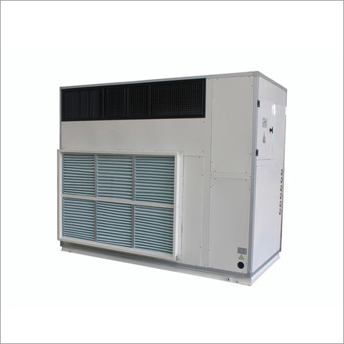 Industrial Dehumidifier