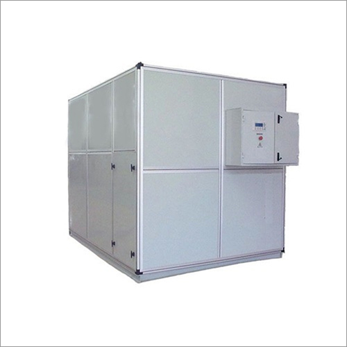 Petrochemical Air Conditioner Dehumidifier