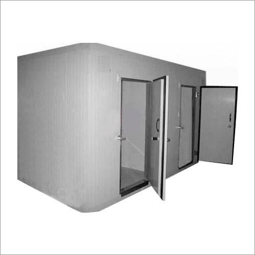 Modular Cold Room Refrigeration Unit
