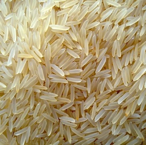 White 1121 Indian Sella Basmati Rice