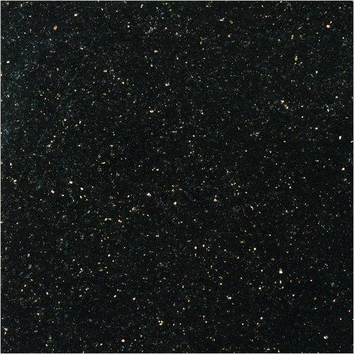 Black Galaxy Granite