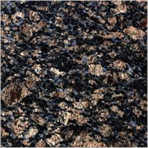 Black Sapphire Granite