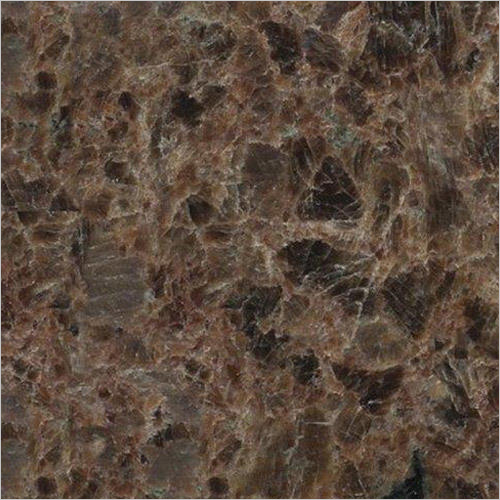 Brown Pearl Granite
