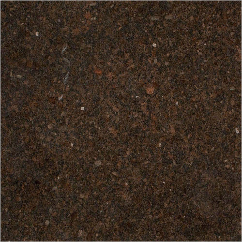 Coffee Brown Granite