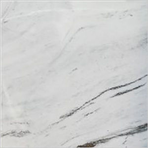 Opera White Marble