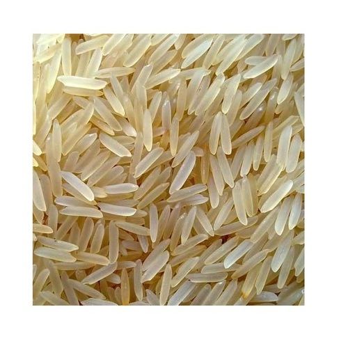 1509 Golden Sella Basamati Rice Long Grain Natural Rice From India Admixture (%): 5