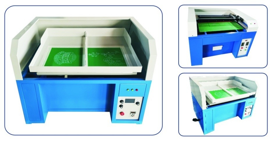 Jarkan Sheet Making Machine