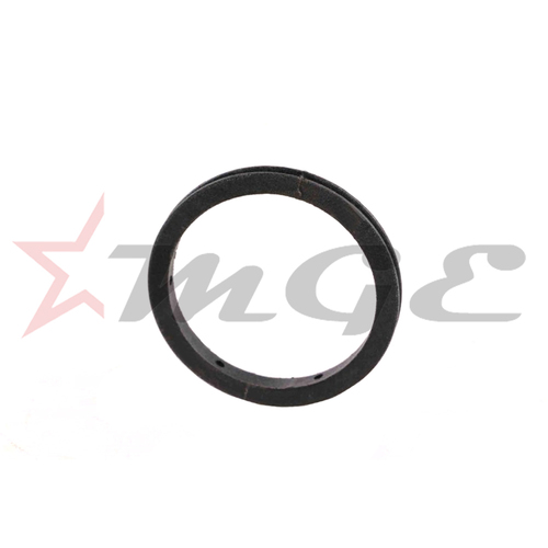 Distance Piece, Outer - Crankcase For Royal Enfield - Reference Part Number - #146261/A