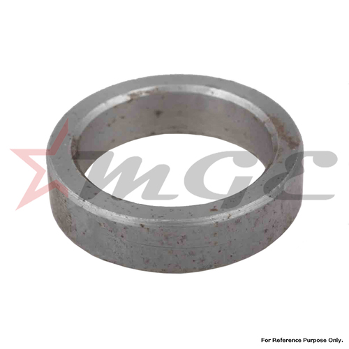 Distance Piece, Inner For Royal Enfield - Reference Part Number - #110054/B