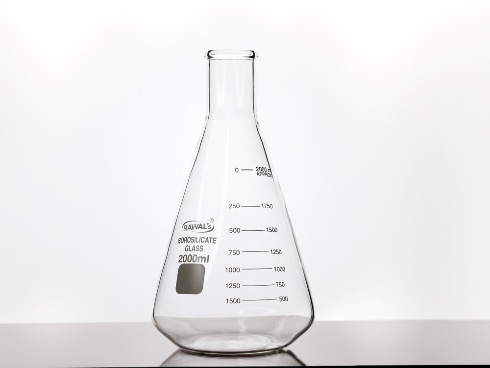 Laboratory Glassware