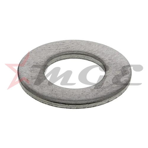 Vespa PX LML Star NV - Plain Washer For Carburettor - Reference Part Number - #S-13762