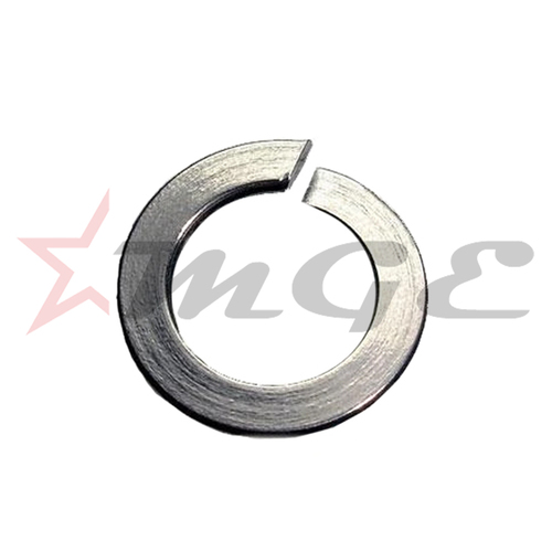 Vespa PX LML Star NV - Spring Washer For Carburettor - Reference Part Number - #S-16409