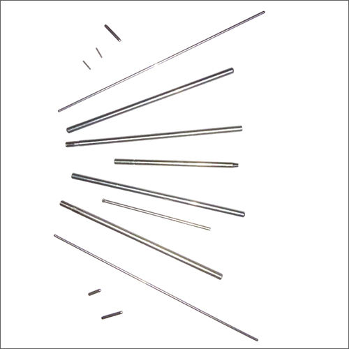 Stainless Steel Pins