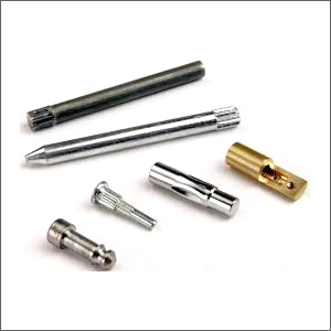 12 mm Steel Pins