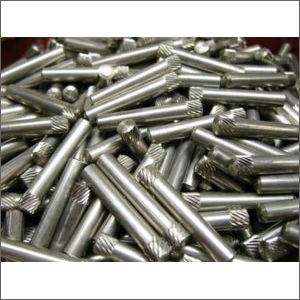 Knurled Steel Pins Grade: A