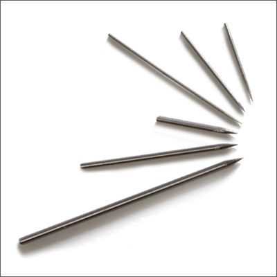 Mild Steel Pins