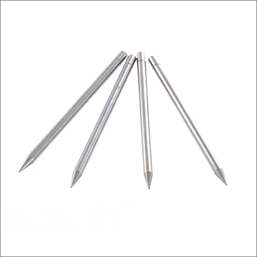 8 mm Stainless Steel Pins