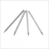 8 mm Stainless Steel Pins