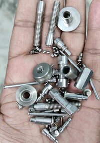 Precision Turned Parts - High-precision Machined Components | Exceptional Durability, Customizable Specifications, Superior Tolerance Levels