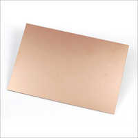 FR1 Copper Clad Laminate Sheet