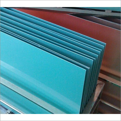 Aluminium Copper Clad Laminate