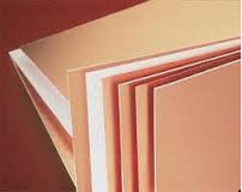 Glass Epoxy Copper Clad Laminate