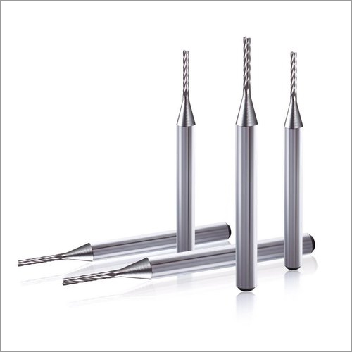 Slot Drill Bits