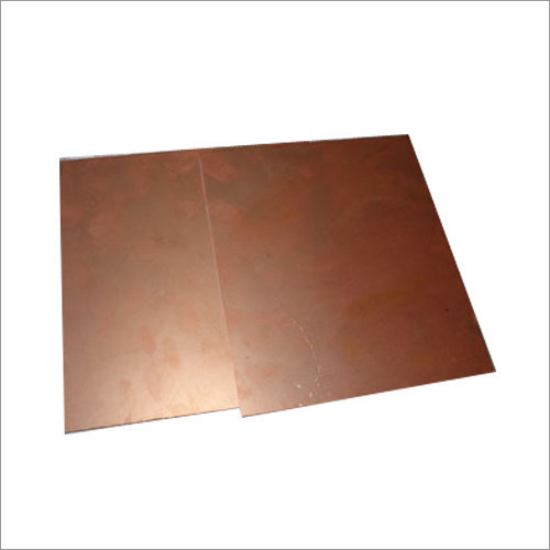 FR4 Glass Epoxy Sheet