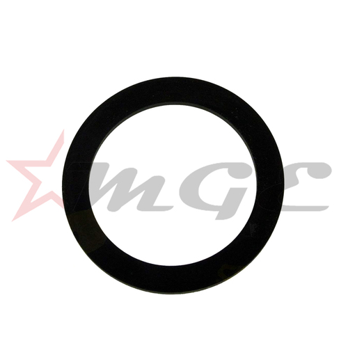 Vespa PX LML Star NV - Fuel Tank Cap Gasket - Reference Part Number - #PRS4-1439